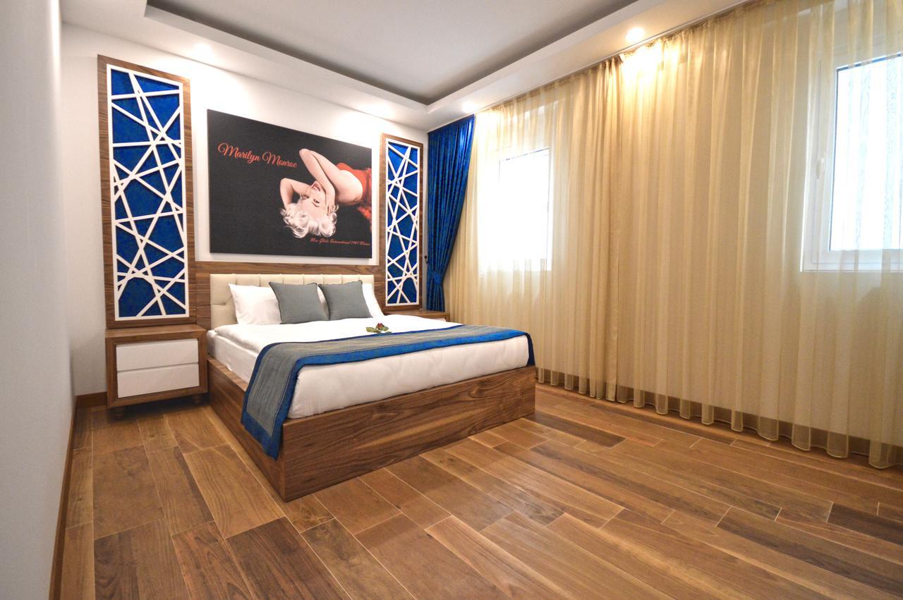 Chill And Go 4* Budva