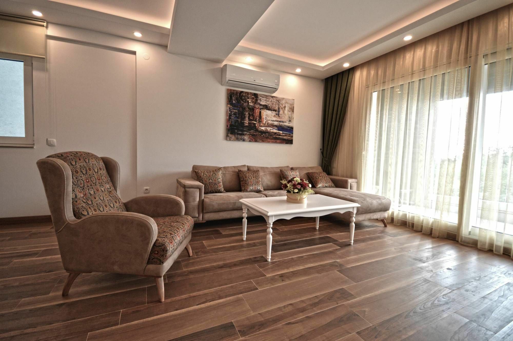 Appart hôtel Chill And Go Budva